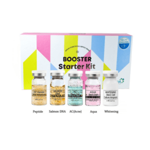 STAYVE Booster Starter Kit