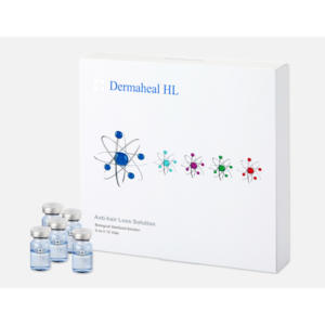 Dermaheal HL Anti Hair Loss Solution