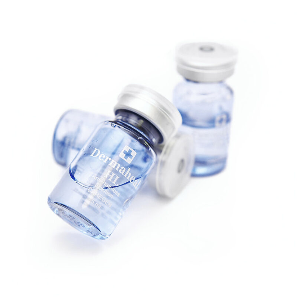 Dermaheal HL Anti Hair Loss Solution – NBA Traders